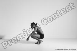 Breakdance reference poses of Enrique